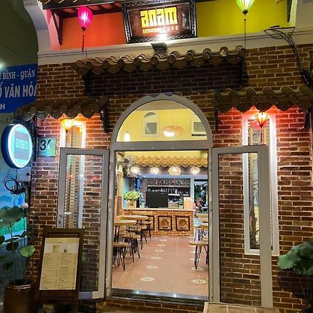 Anam Homestay Ciudad Ho Chi Minh  Exterior foto