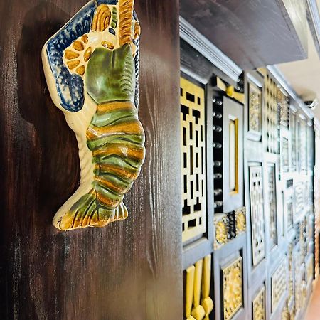 Anam Homestay Ciudad Ho Chi Minh  Exterior foto