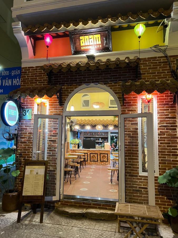 Anam Homestay Ciudad Ho Chi Minh  Exterior foto