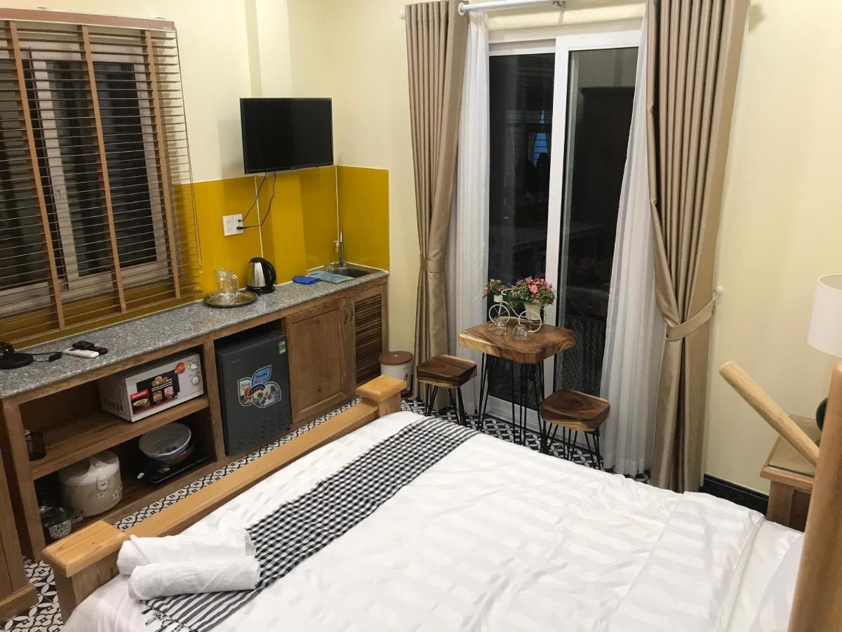 Anam Homestay Ciudad Ho Chi Minh  Exterior foto